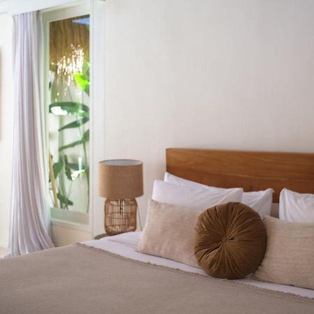 Amaka Villas Uluwatu Exterior foto