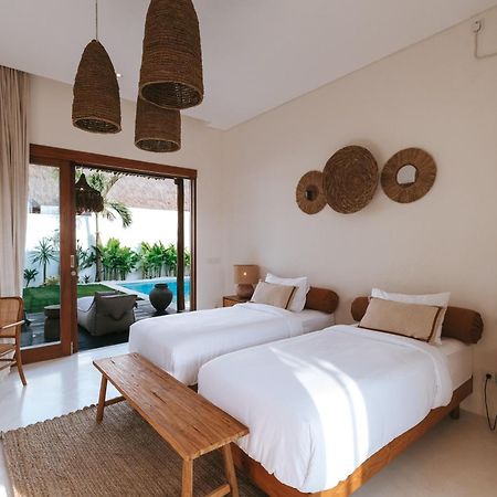 Amaka Villas Uluwatu Zimmer foto
