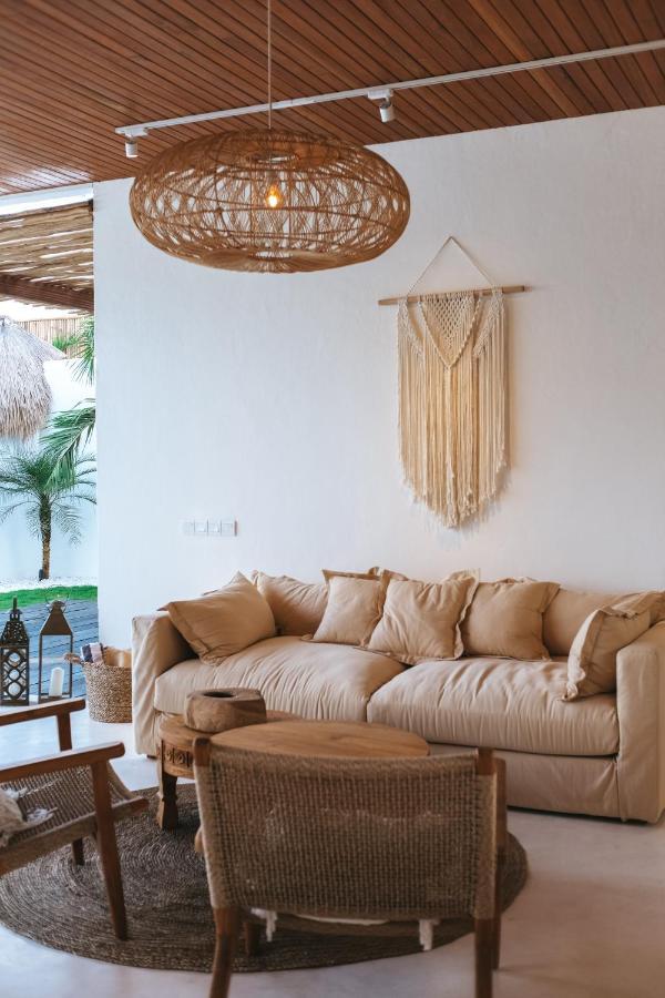 Amaka Villas Uluwatu Exterior foto