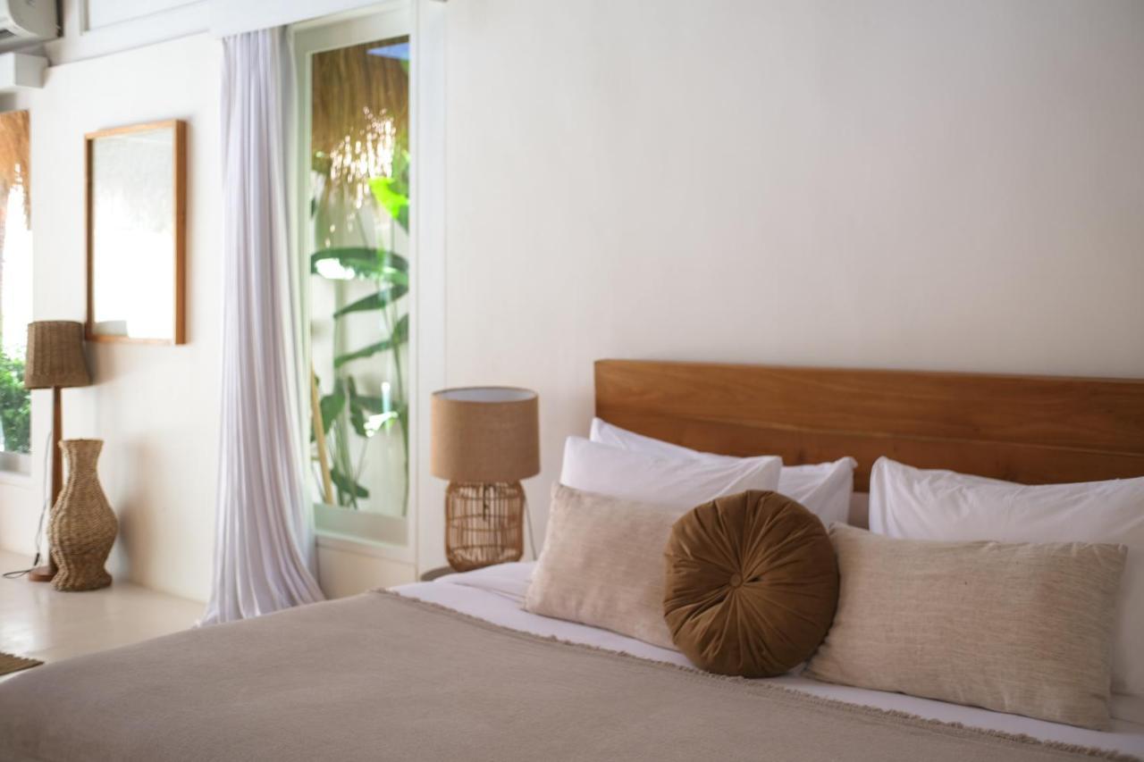 Amaka Villas Uluwatu Exterior foto