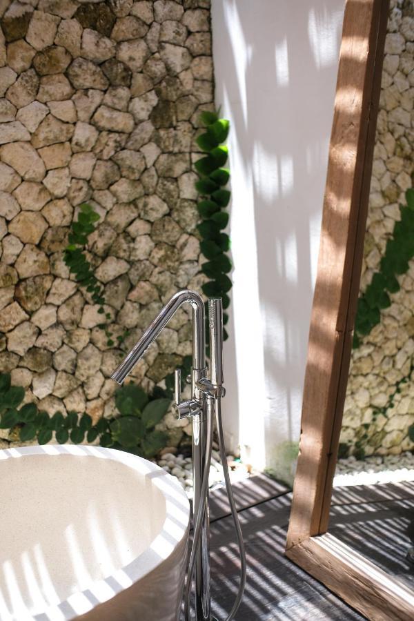 Amaka Villas Uluwatu Exterior foto