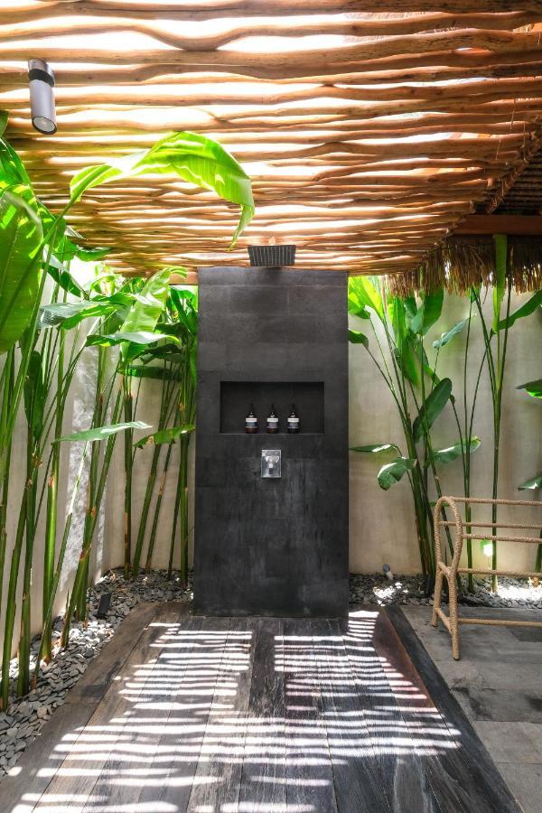 Amaka Villas Uluwatu Exterior foto