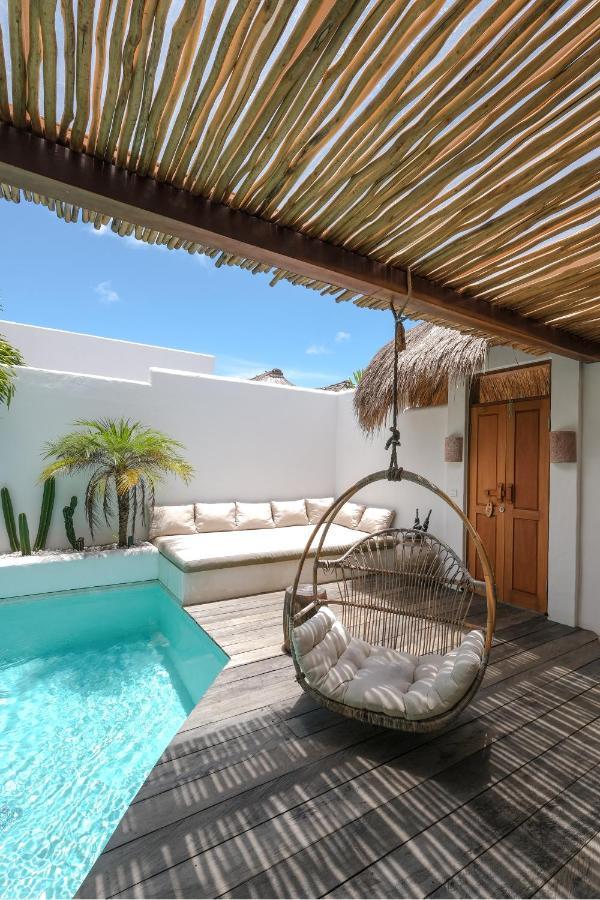 Amaka Villas Uluwatu Exterior foto