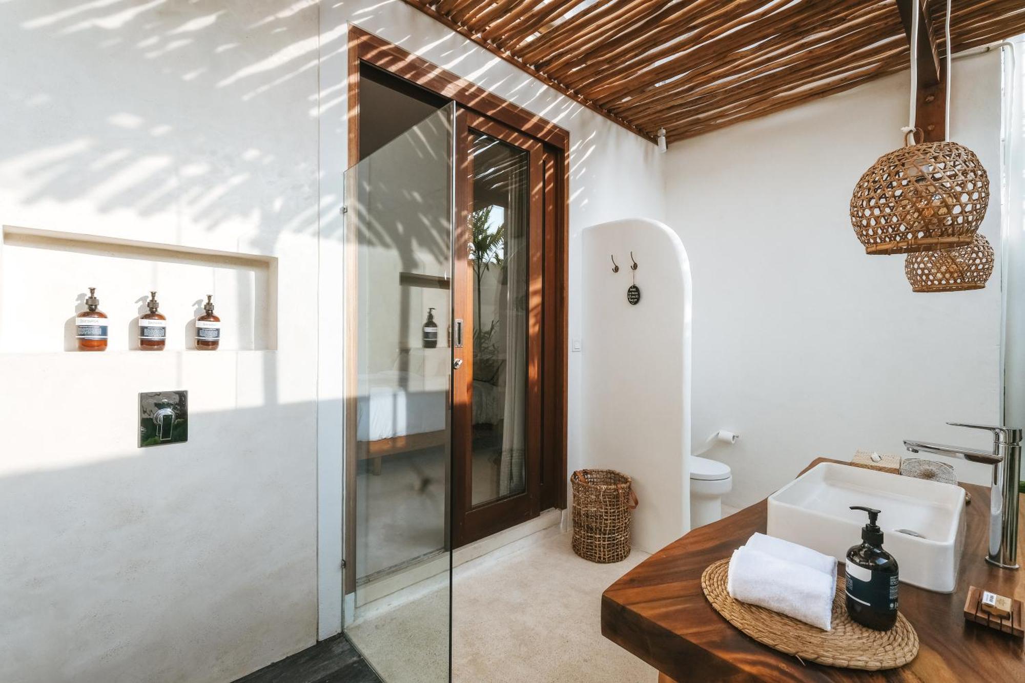Amaka Villas Uluwatu Zimmer foto